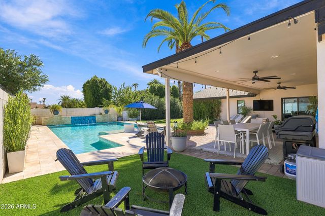 8607 E SAN DANIEL Drive, Scottsdale, AZ 85258