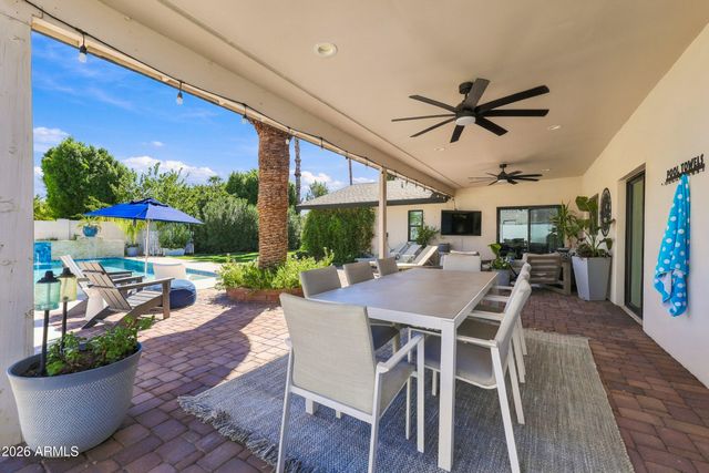 8607 E SAN DANIEL Drive, Scottsdale, AZ 85258
