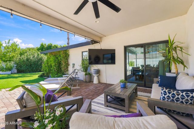 8607 E SAN DANIEL Drive, Scottsdale, AZ 85258