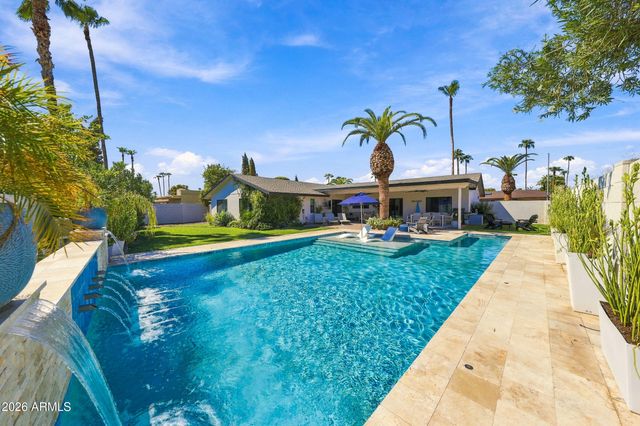 8607 E SAN DANIEL Drive, Scottsdale, AZ 85258
