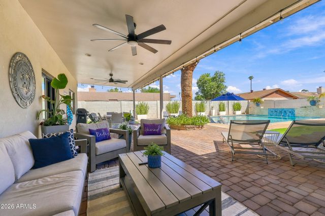 8607 E SAN DANIEL Drive, Scottsdale, AZ 85258