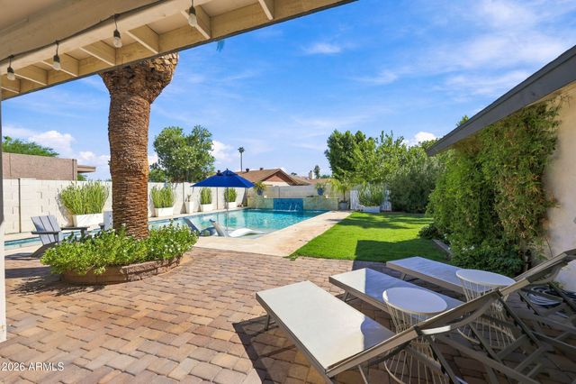 8607 E SAN DANIEL Drive, Scottsdale, AZ 85258