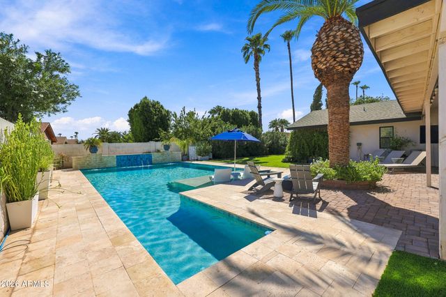 8607 E SAN DANIEL Drive, Scottsdale, AZ 85258