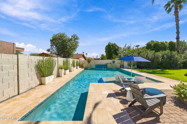 8607 E SAN DANIEL Drive, Scottsdale, AZ 85258
