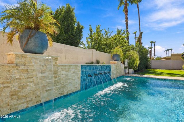 8607 E SAN DANIEL Drive, Scottsdale, AZ 85258