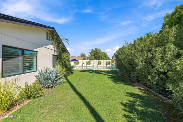 8607 E SAN DANIEL Drive, Scottsdale, AZ 85258