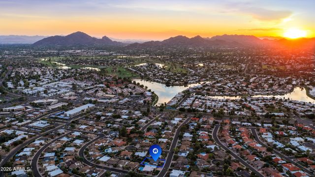 8607 E SAN DANIEL Drive, Scottsdale, AZ 85258