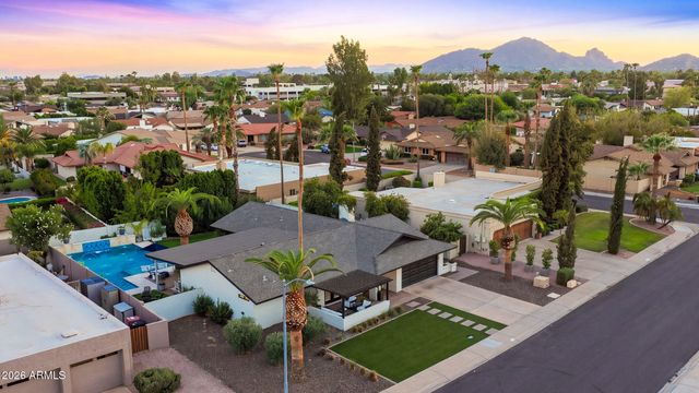 8607 E SAN DANIEL Drive, Scottsdale, AZ 85258