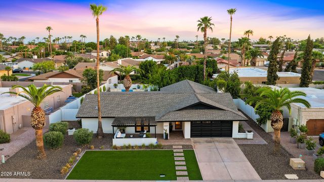 8607 E SAN DANIEL Drive, Scottsdale, AZ 85258