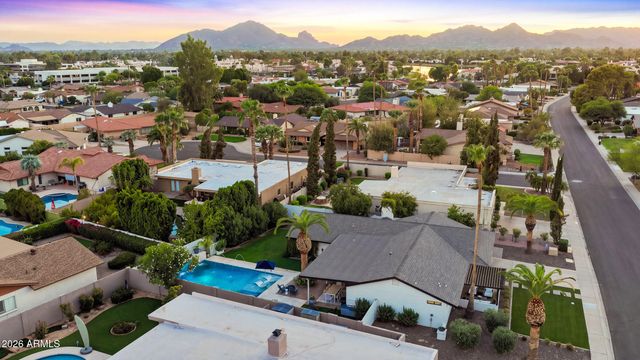 8607 E SAN DANIEL Drive, Scottsdale, AZ 85258