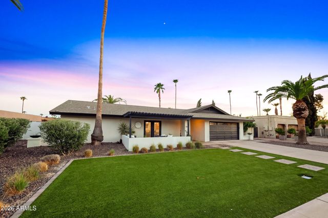 8607 E SAN DANIEL Drive, Scottsdale, AZ 85258
