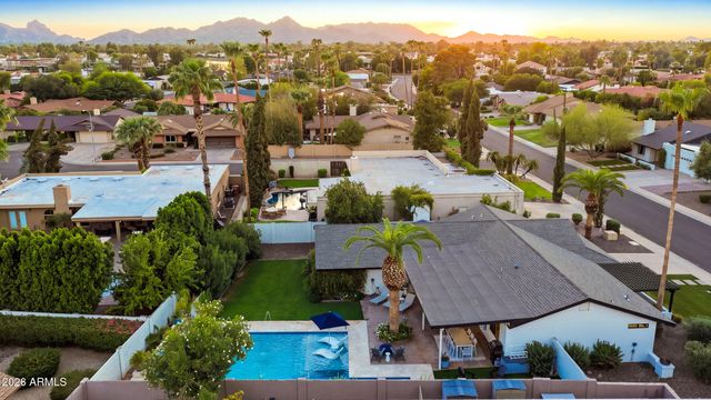 8607 E SAN DANIEL Drive, Scottsdale, AZ 85258