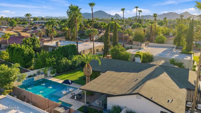 8607 E SAN DANIEL Drive, Scottsdale, AZ 85258