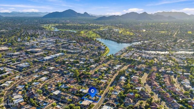 8607 E SAN DANIEL Drive, Scottsdale, AZ 85258