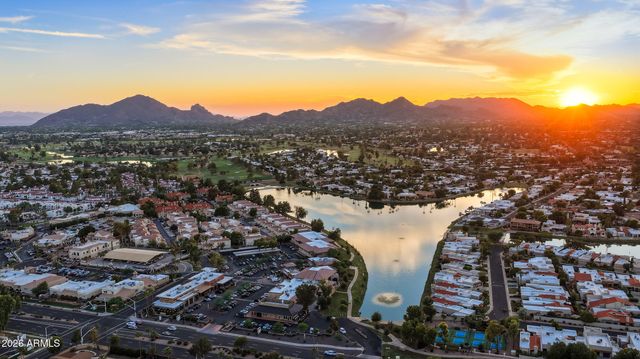 8607 E SAN DANIEL Drive, Scottsdale, AZ 85258
