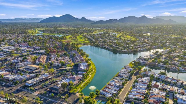 8607 E SAN DANIEL Drive, Scottsdale, AZ 85258