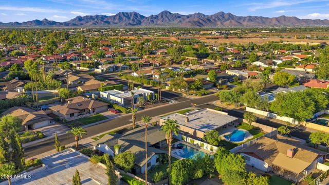 8607 E SAN DANIEL Drive, Scottsdale, AZ 85258