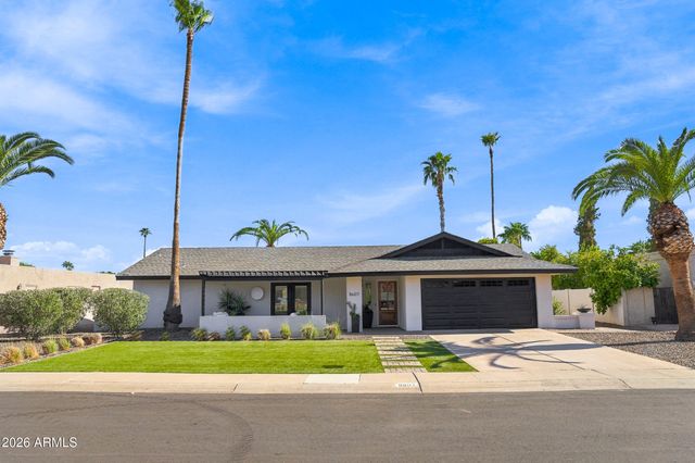 8607 E SAN DANIEL Drive, Scottsdale, AZ 85258