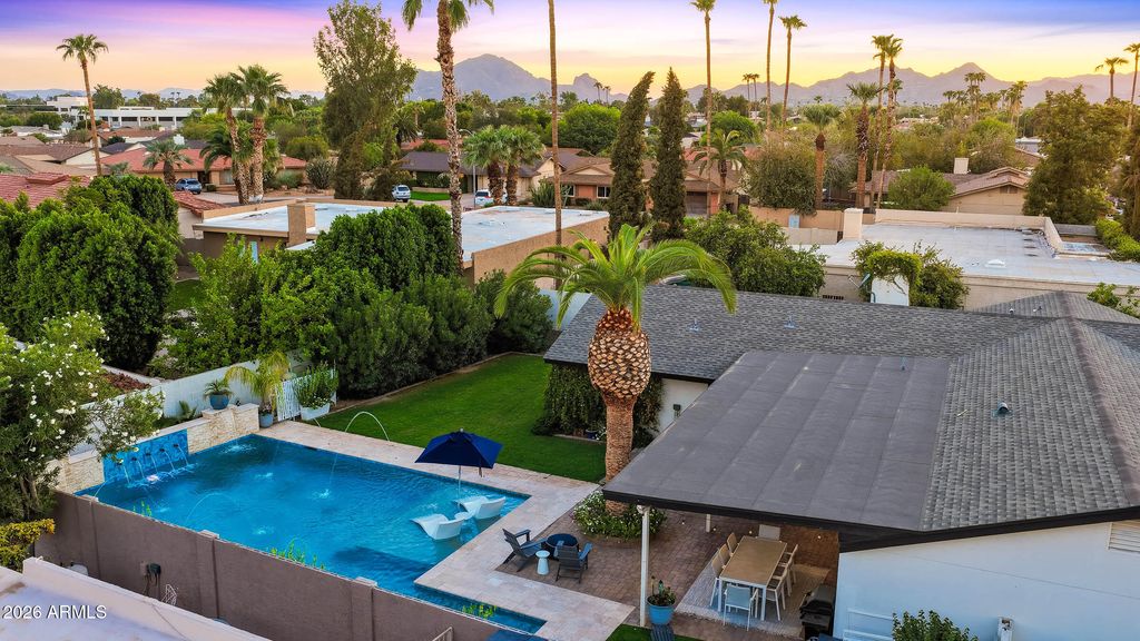 8607 E SAN DANIEL Drive, Scottsdale, AZ 85258 — photo 2