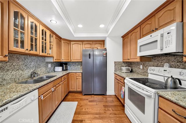 15902 Alta Vista Drive H, La Mirada, CA 90638