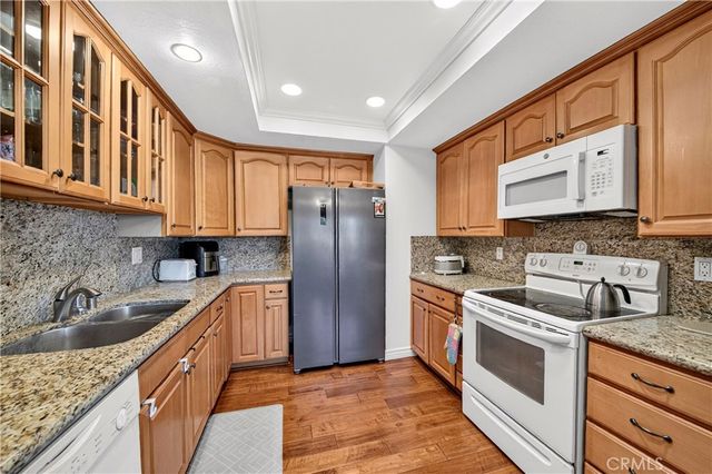 15902 Alta Vista Drive H, La Mirada, CA 90638