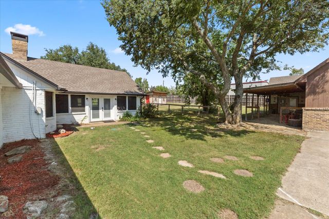 226 Cornelius Road, Rockwall, TX 75087