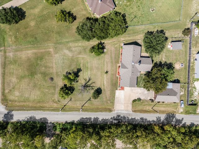 226 Cornelius Road, Rockwall, TX 75087