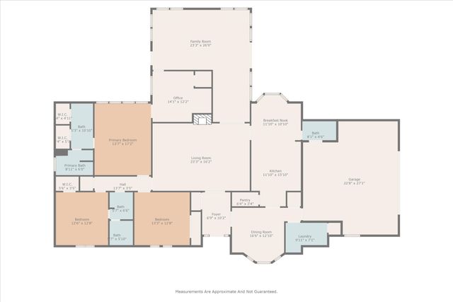 226 Cornelius Road, Rockwall, TX 75087