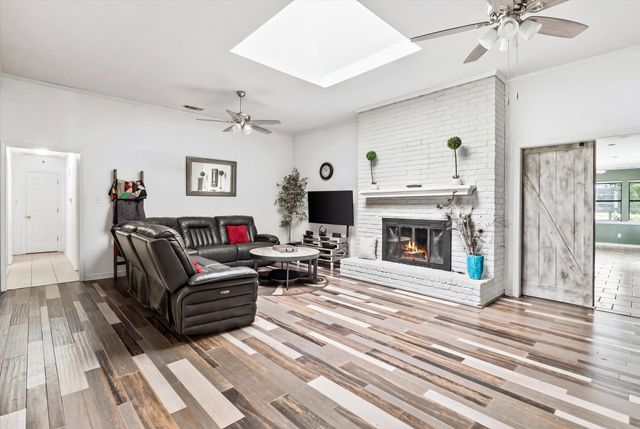 226 Cornelius Road, Rockwall, TX 75087