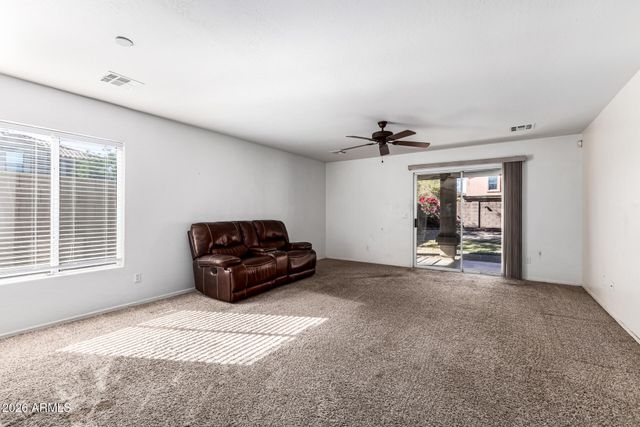 25278 W PARKSIDE Lane S, Buckeye, AZ 85326