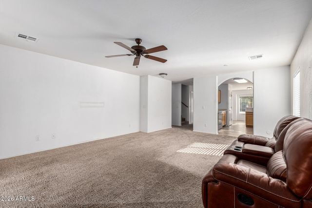 25278 W PARKSIDE Lane S, Buckeye, AZ 85326