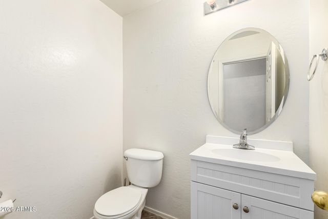 25278 W PARKSIDE Lane S, Buckeye, AZ 85326