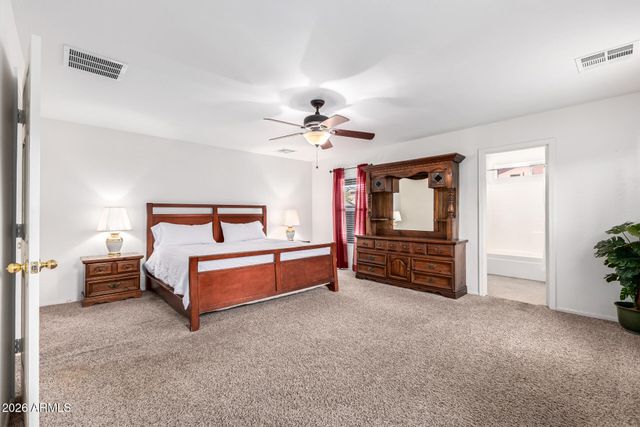 25278 W PARKSIDE Lane S, Buckeye, AZ 85326