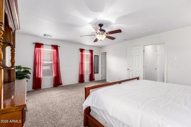 25278 W PARKSIDE Lane S, Buckeye, AZ 85326