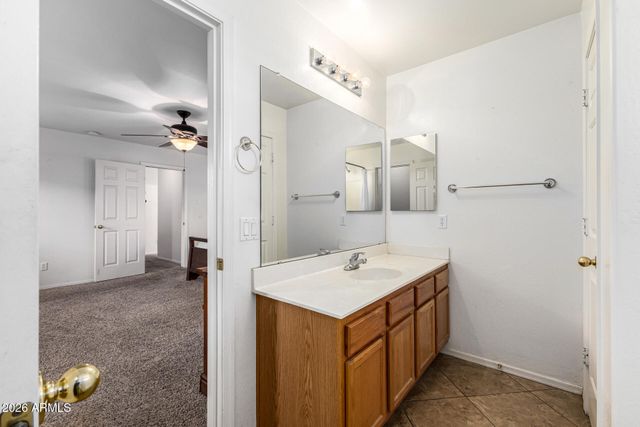 25278 W PARKSIDE Lane S, Buckeye, AZ 85326