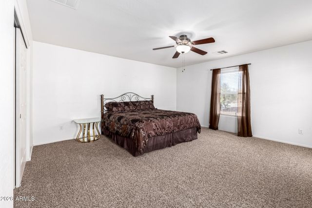 25278 W PARKSIDE Lane S, Buckeye, AZ 85326