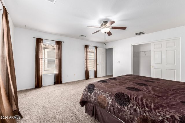 25278 W PARKSIDE Lane S, Buckeye, AZ 85326