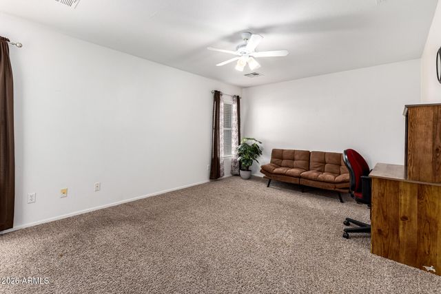 25278 W PARKSIDE Lane S, Buckeye, AZ 85326