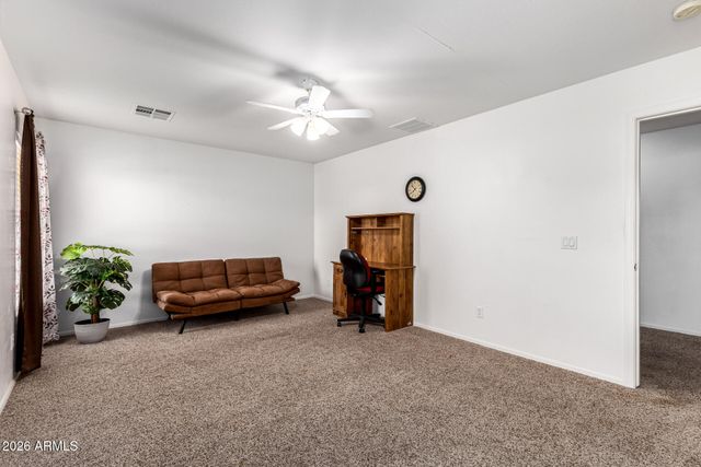 25278 W PARKSIDE Lane S, Buckeye, AZ 85326