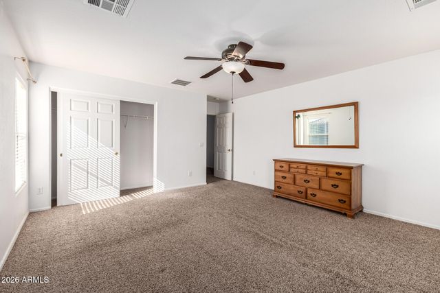 25278 W PARKSIDE Lane S, Buckeye, AZ 85326