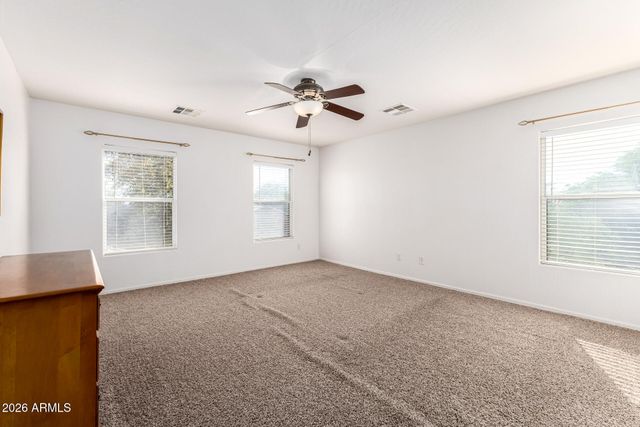 25278 W PARKSIDE Lane S, Buckeye, AZ 85326