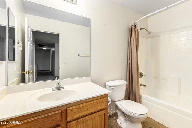 25278 W PARKSIDE Lane S, Buckeye, AZ 85326