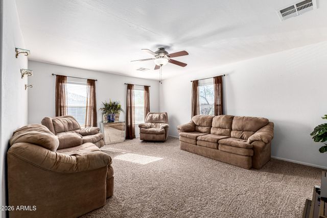 25278 W PARKSIDE Lane S, Buckeye, AZ 85326