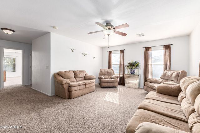 25278 W PARKSIDE Lane S, Buckeye, AZ 85326