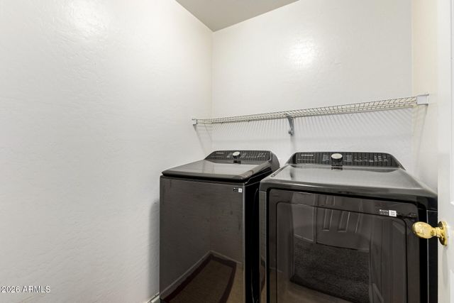 25278 W PARKSIDE Lane S, Buckeye, AZ 85326