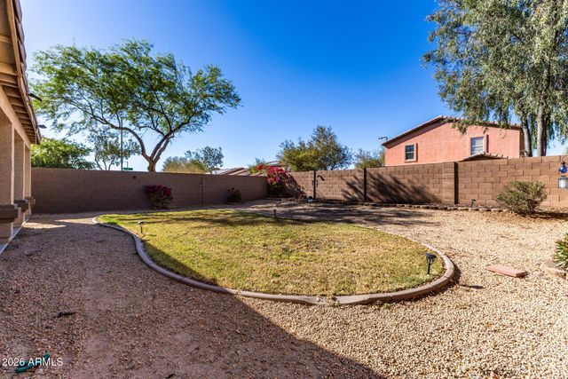 25278 W PARKSIDE Lane S, Buckeye, AZ 85326