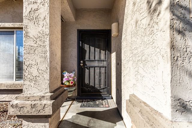 25278 W PARKSIDE Lane S, Buckeye, AZ 85326