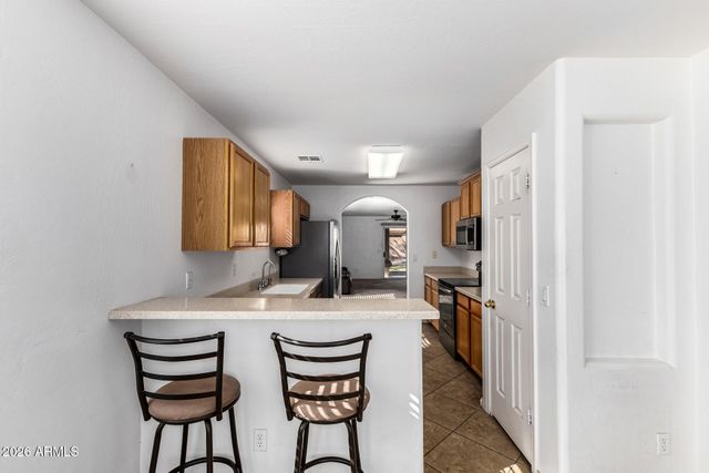 25278 W PARKSIDE Lane S, Buckeye, AZ 85326