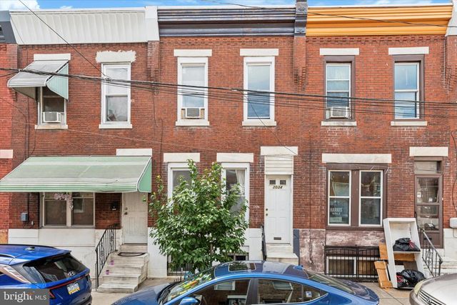 2034 S BOUVIER ST, Philadelphia, PA 19145