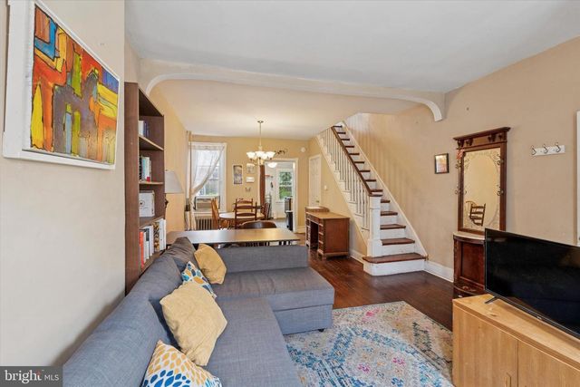 2034 S BOUVIER ST, Philadelphia, PA 19145